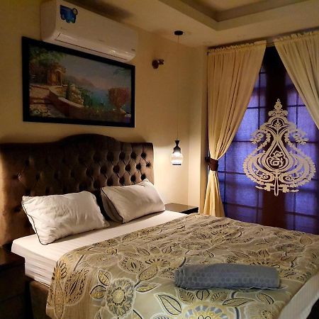 The Millenial Apartments & Suites Bahria Town Rawalpindi Exterior photo