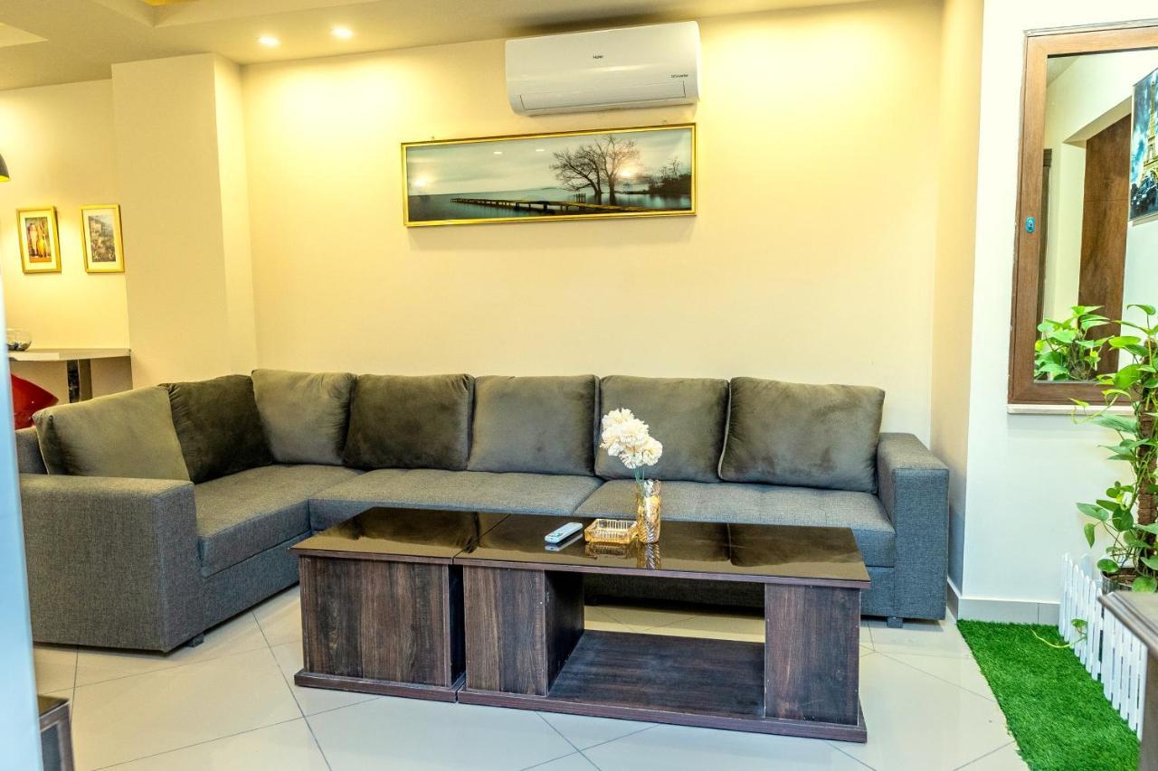 The Millenial Apartments & Suites Bahria Town Rawalpindi Exterior photo