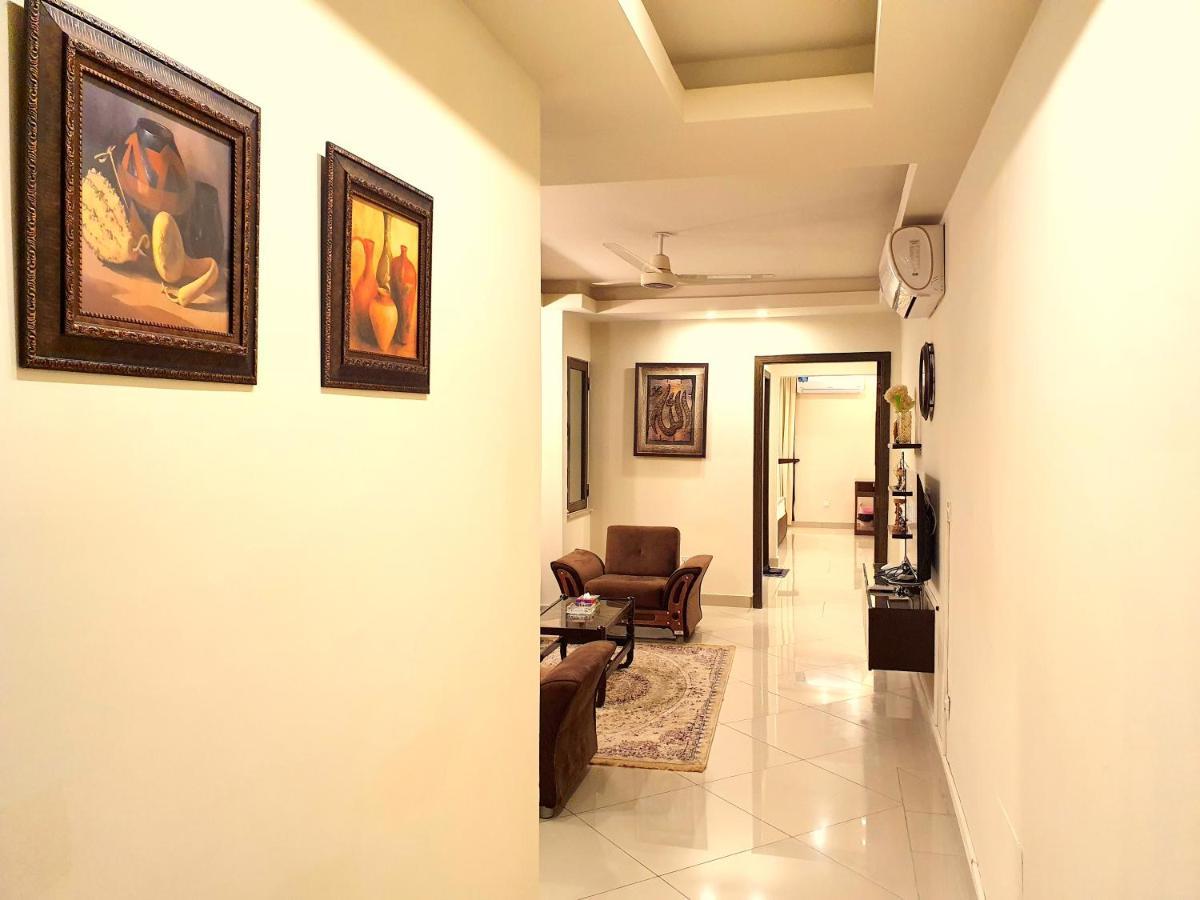 The Millenial Apartments & Suites Bahria Town Rawalpindi Exterior photo