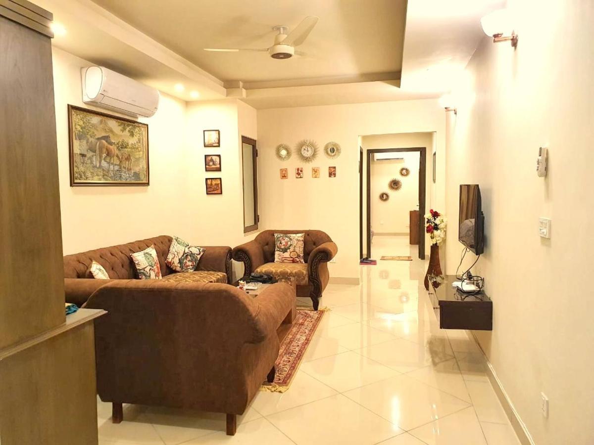 The Millenial Apartments & Suites Bahria Town Rawalpindi Exterior photo