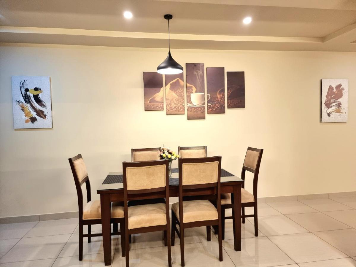 The Millenial Apartments & Suites Bahria Town Rawalpindi Exterior photo