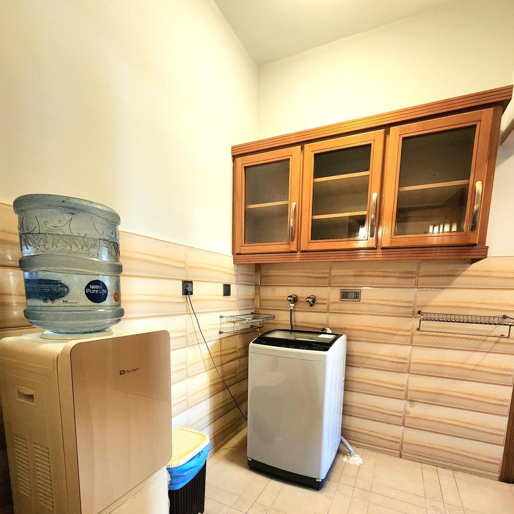 The Millenial Apartments & Suites Bahria Town Rawalpindi Room photo